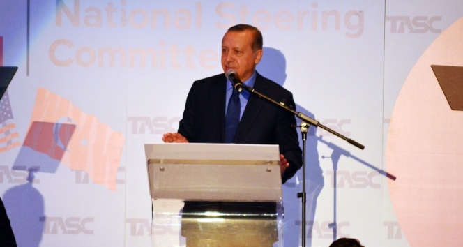 Cumhurbaşkanı Erdoğan: 15 Temmuz şehitlerinin hesabını soracağız