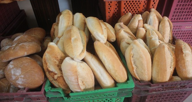 Osmanlı’dan kalma ‘Askıda Ekmek’ geleneği devam ediyor