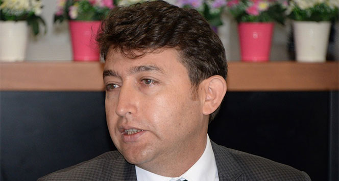 Atiker Konyaspor genel müdürü görevinden alındı