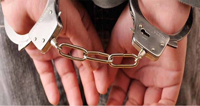 İzmir’de avukatlara FETÖ operasyonu: 26 gözaltı