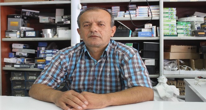 Moymulspor Kulüp Başkanı Ibrahim Sarızeybek’ten centilmenlik çağrısı