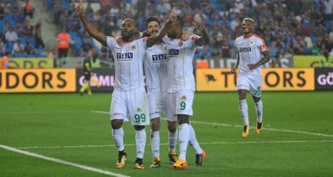 ÖZET İZLE: Trabzonspor 3-4 Alanyaspor |TS- Alanya Maçı Geniş Özeti ve Golleri İzle
