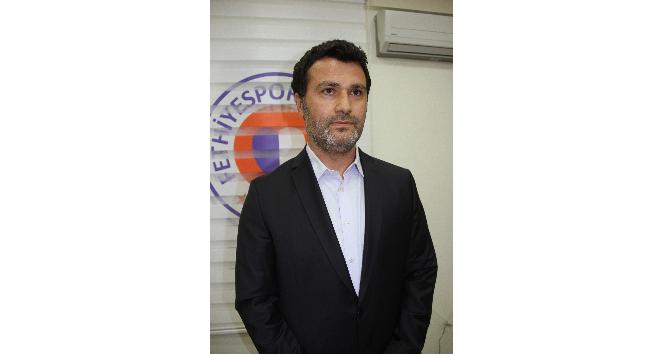 Kocaelispor’un yeni hocası Fatih Kavlak oldu