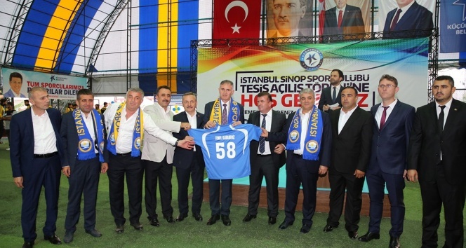 CHP’li Engin Altay’dan Kadir Topbaş yorumu