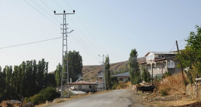 ÇEDAŞ, 373 köy şebekesini yeniliyor