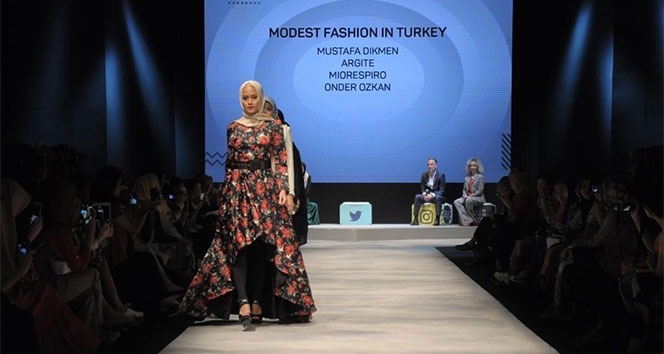 Endonezya ve Türkiye modada güçlerini birleştiriyor