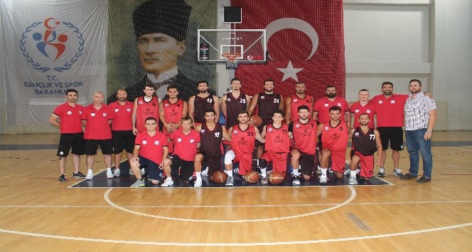 Hot: ”Son 4 yıldır Yalova’da basketbol adına önemli işler yapıyoruz”
