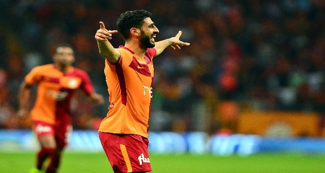 Galatasaray’da Tolga Ciğerci şoku