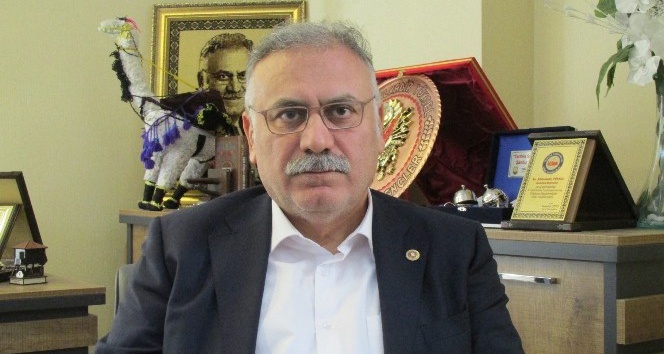 Abdulkadir Yüksel, Gaziantep’in görevi başında vefat eden 3’üncü vekili oldu