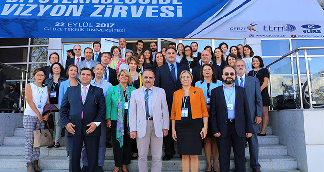 GTÜ’de Biyoteknoloji Enstitüsü kuruldu