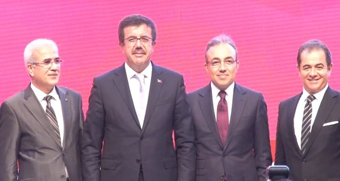 KGF Başkanı Gergerli: “Hazine işlemlerimiz devam ediyor”