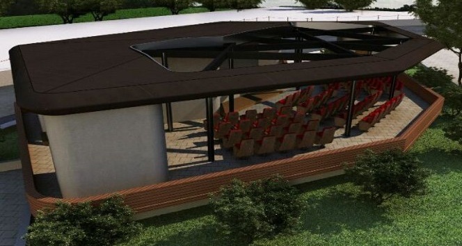 Aslantepe Höyüğü projesi onaylandı