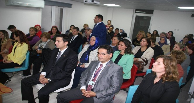 Edirne’de ‘Obezite Okulu’ açıldı