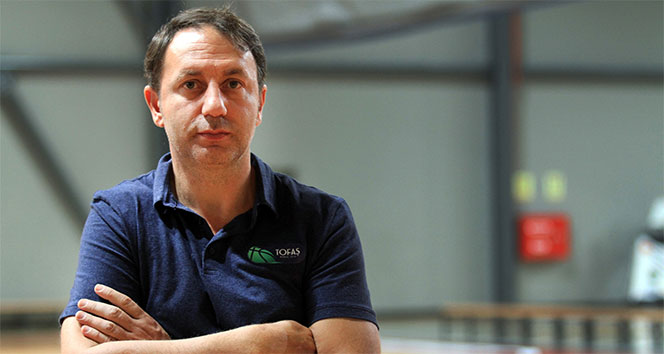 Orhun Ene: 'Eurocup oynuyorsak yumuşak bir takım olmamamız lazım'