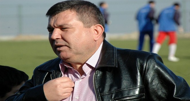 Denizlispor eski menajeri Kadir Kanatsız hayatını kaybetti