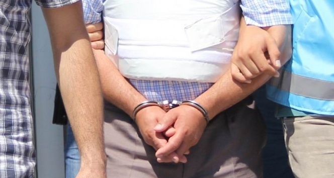 DEAŞ&#039;ın sözde lojistik sorumlusu İstanbul’da yakalandı