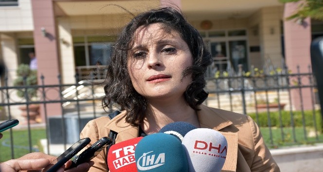 Avukat Güler: “Emrah Serbes yazdığı senaryoya uygun şekilde teslim oldu”