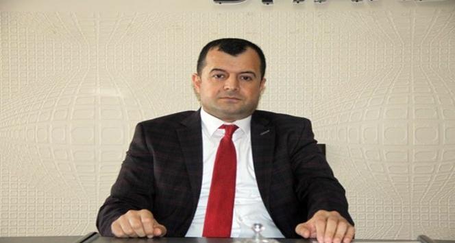 MÜSİAD Diyarbakır Şube Başkanı Özşanlı silahlı saldırıya uğradı