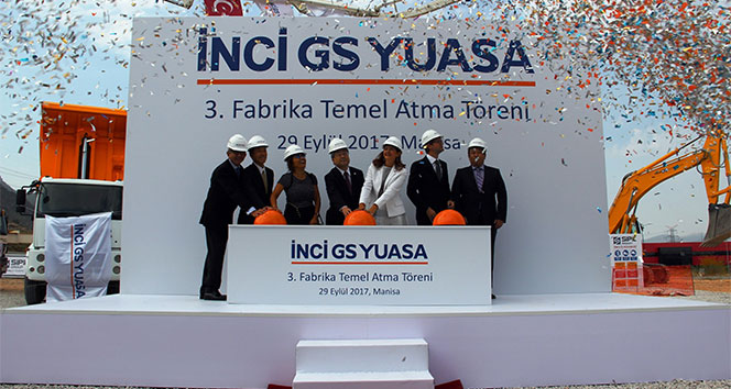 Manisa’da Türk-Japon ortaklığıyla 3 yılda 200 milyonluk yatırım