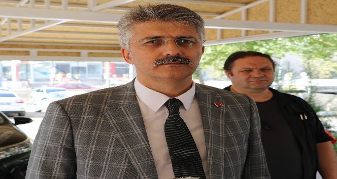 Diyarbakır merkezli ByLock operasyonlarında 267 kişi hakkında yakalama kararı