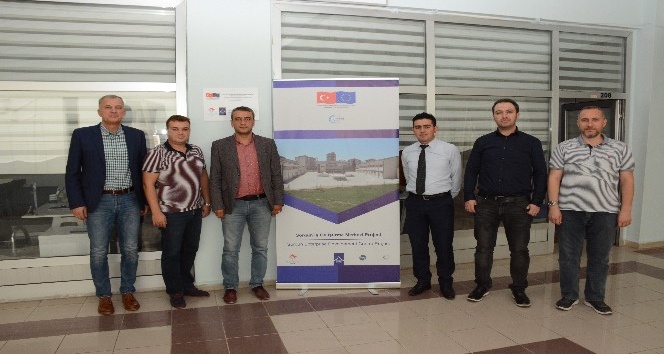 Sorgun İş Geliştirme Merkezi faaliyete geçti