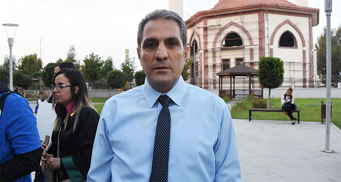 'Özgecan Aslan'ın ailesi tehdit edildi' iddiası