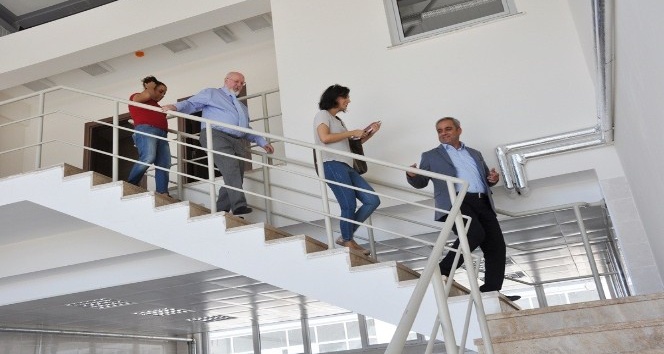 Elazığ İŞGEM’in 2’inci kampüsü açılıyor