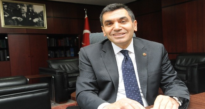 GTO Başkanı Hıdıroğlu Eylül ayı ihracat rakamlarını değerlendirdi