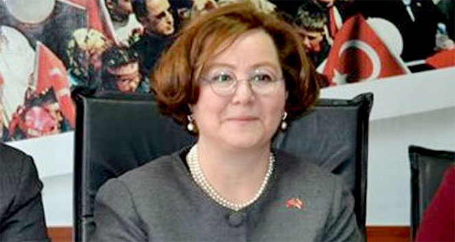 MHP Genel Başkan Yardımcısı Demirel trafik kazası geçirdi