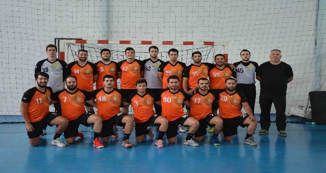Hentbol Erkekler 1 Lig: Köyceğiz Belediyespor: 23  - Ahi Evran Üniversitesi Spor Kulübü: 29