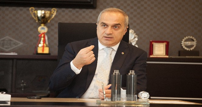 Başkan Kösemusul: “Sakarya ihracatta rekora koşuyor”