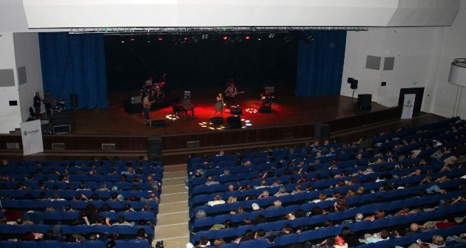 Başkent’te Minor Empire konseri