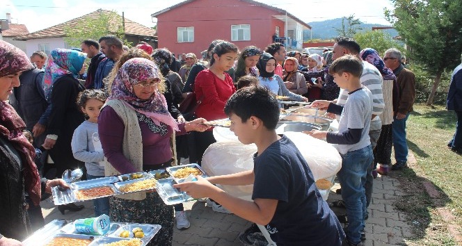 Beyşehir’de 4. Geleneksel Akçabelen Çetmi Şeker Fasulyesi  Festivali