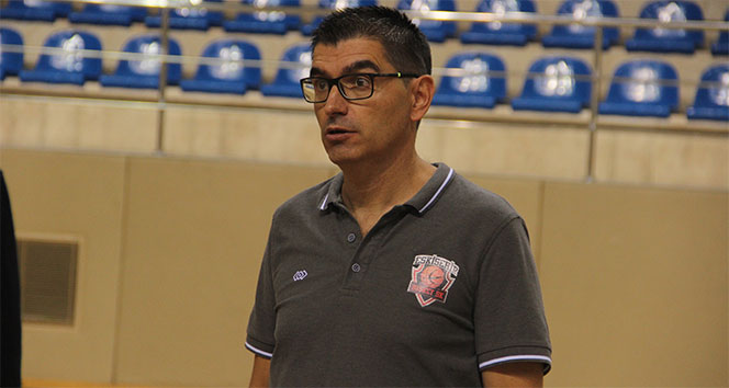 İspanyol hoca Berrocal&#039;dan ‘Türkiye Basketbol’una övgü dolu sözler