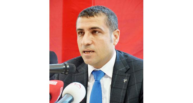 Bakan Gül’den MHP’li başkana telefon