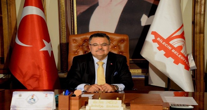 Bilecik Belediye Başkanı Selim Yağcı’nın Camiler ve Din Görevlileri Haftası mesajı