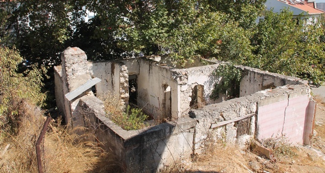 Bülent Ecevit’in yatmak istediği cezaevi kamulaştırılıyor