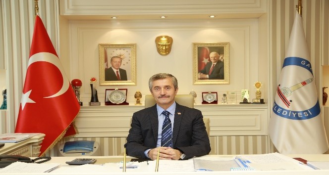 Mehmet Tahmazoğlu, Camiler Haftasını kutladı