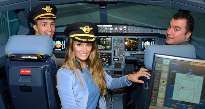 THY'nin acı kaybı! THY Uçuş İşletme Başkanı Sedat Şekerci hayatını kaybetti