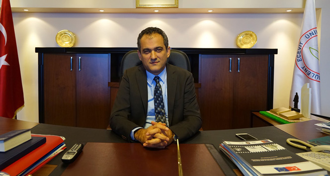 Yeni ÖSYM başkanı Mahmut Özer kimdir? Aslen Nereli, Kaç Yaşında?