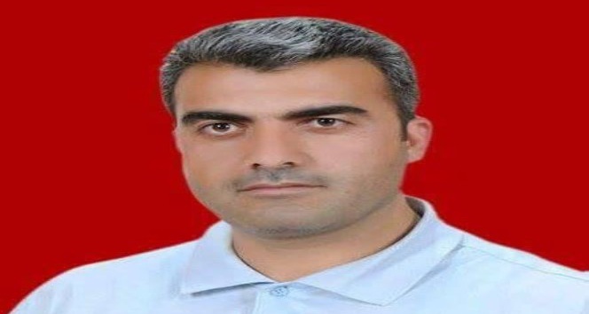 Ak Parti Viranşehir İlçe Başkanı Ali Tekin’den birlik çağrısı