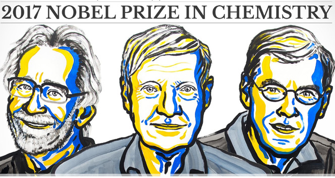 Nobel Kimya Ödülü&#039;nün sahipleri açıklandı