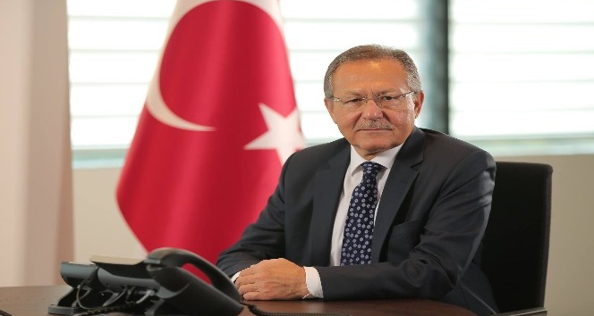 Balıkesir Büyükşehir Belediye Başkanı Uğur’dan &quot;istifa iddiaları&quot;na ilişkin açıklama