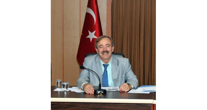HDP’li eski belediye başkanı Fazıl Türk tutuklandı