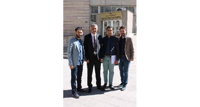 Tüketiciler Birliği Kayseri Büyükşehir Belediyesine dava açtı