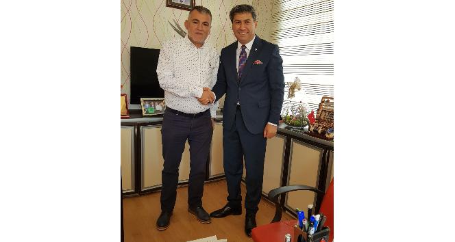 Denizlispor’a 200 bin TL’lik maddi destek