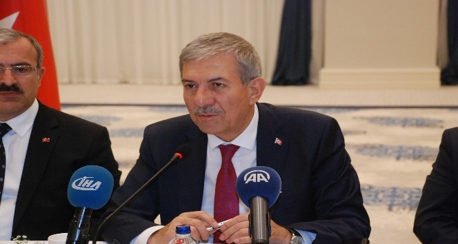 Sağlık Bakanı Demircan: “Türkiye’nin doktor açığı 5 yıl içerisinde azalacak”