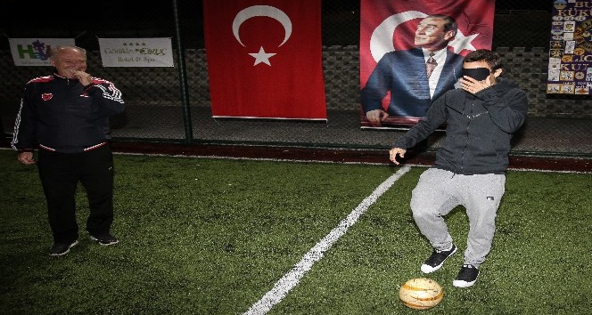Bursasporlu futbolcuların en zor maçı