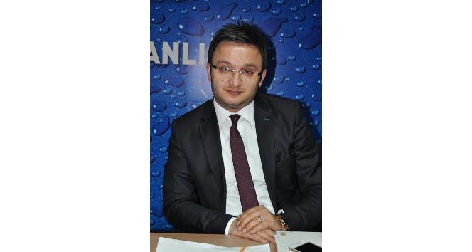 AK Parti İl Başkanı Yanar, Belediye meclis üyeliğinden istifa etti