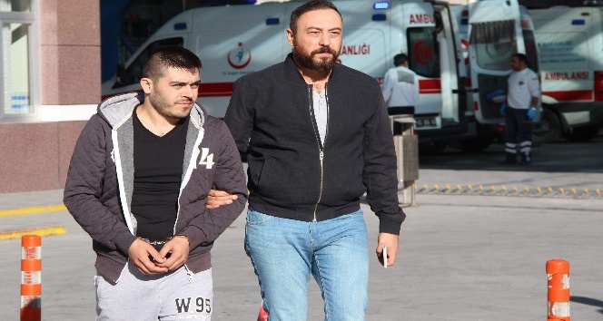 Konya’da uyuşturucu tacirlerine operasyon: 12 gözaltı